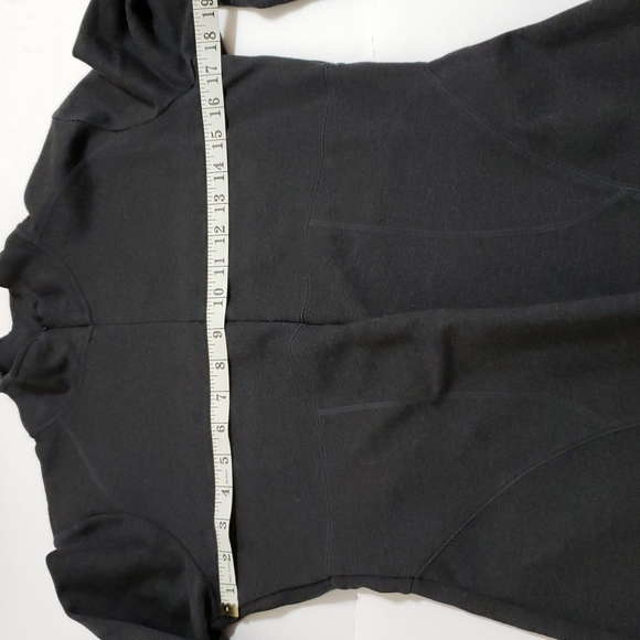 Athleta Cassidy Ponte Knit Dress - Picture 15 of 16